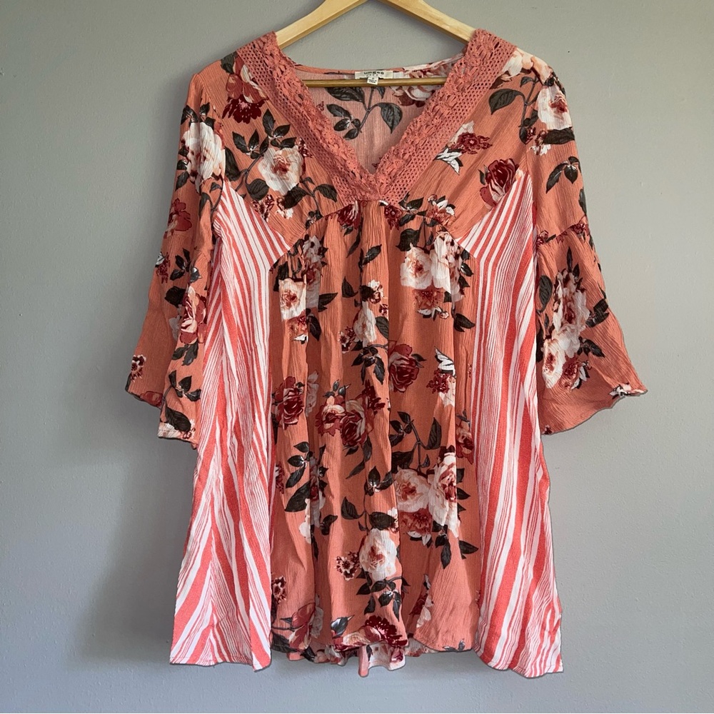 Umgee dress - S